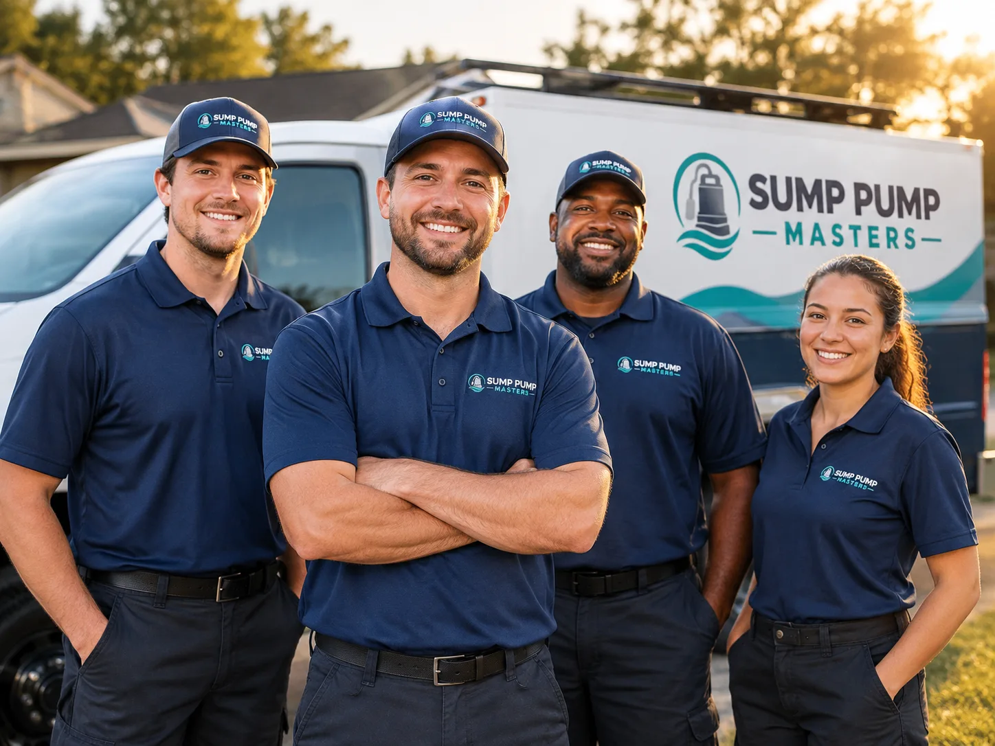 Sump Pump Repair company in Cozad, NE