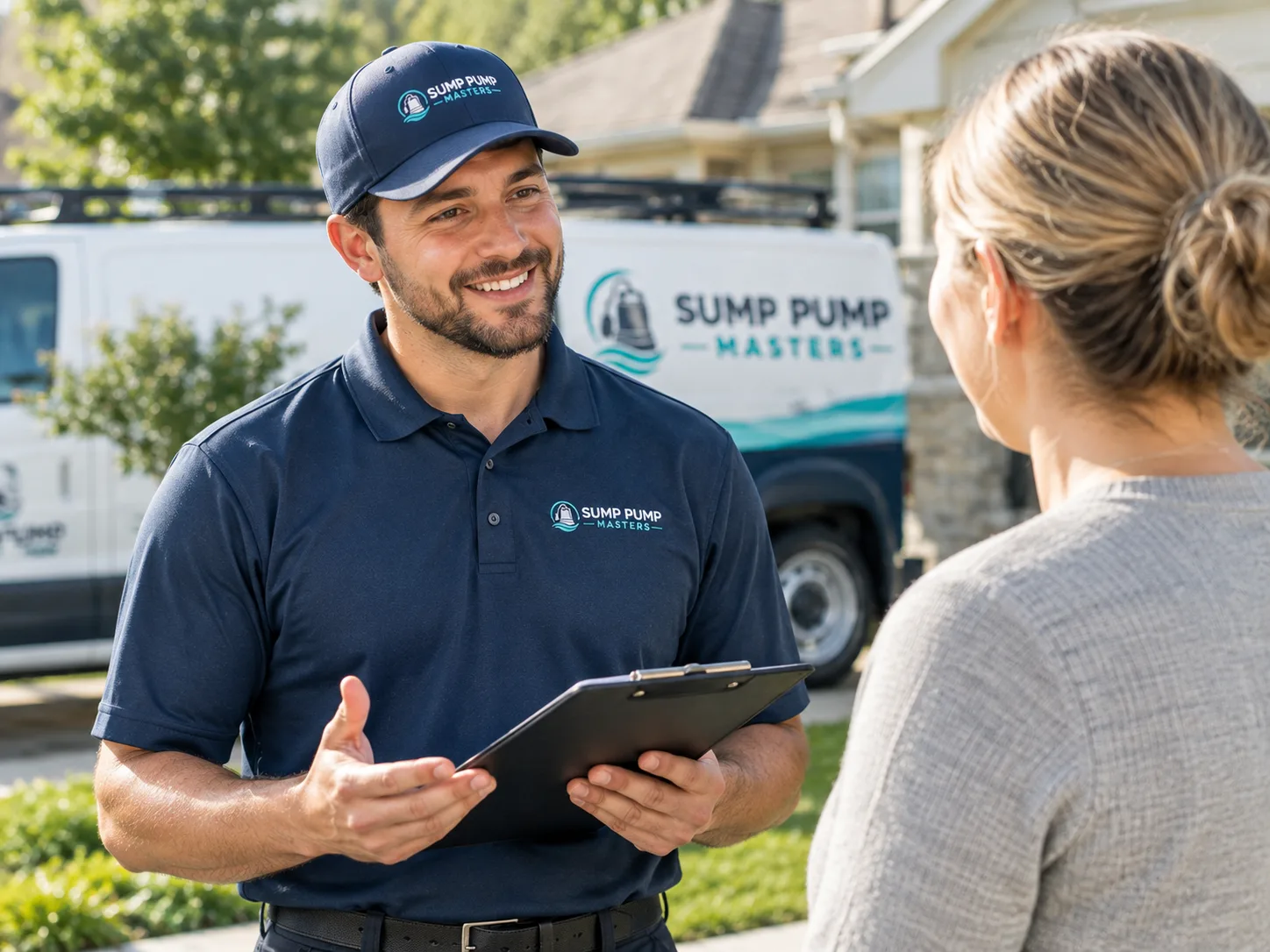 Sump Pump Repair Cozad, NE FAQs